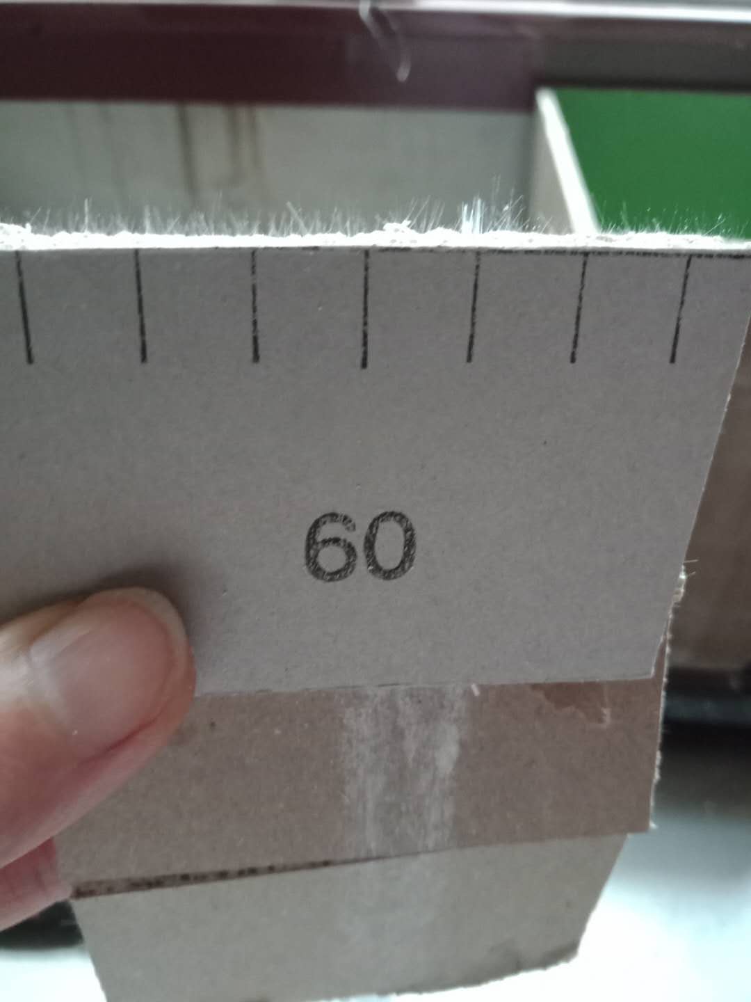 产品质量的不断提升